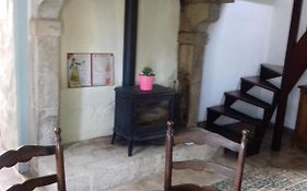 La Lamberterie : La Boulangerie